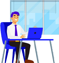 Quy trình làm việc
