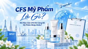 CFS Mỹ Phẩm