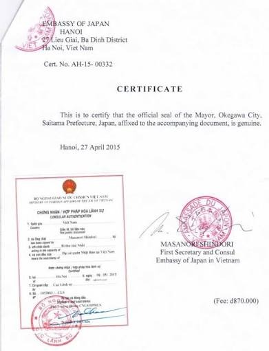 Thời hạn của CFS là vấn đề doanh nghiệp cần kiểm tra khi sử dụng tài liệu cho thủ tục xuất nhập khẩu