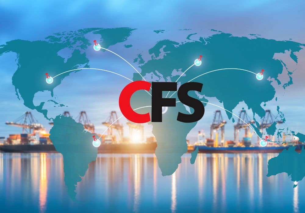 Dịch Vụ Xin CFS Mỹ Phẩm: Hồ Sơ, Thủ Tục Và Thời Gian Thực Hiện 1 Dịch vụ xin CFS mỹ phẩm tại Everest hỗ trợ doanh nghiệp chuẩn bị hồ sơ, kiểm tra giấy tờ và thực hiện thủ tục xin Giấy chứng nhận lưu hành