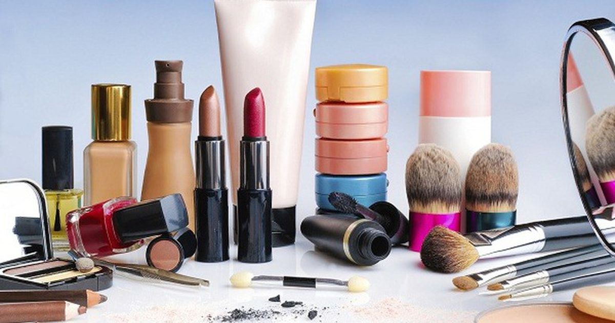 Hồ sơ công bố mỹ phẩm trong nước và nhập khẩu không giống nhau